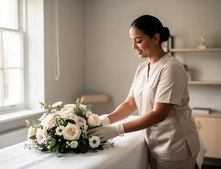 funeral home Southsea